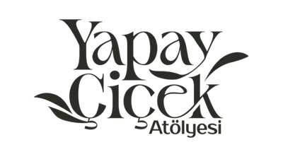 Yapay Çiçek Atölyesi Logo