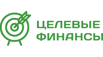 Целевые финансы Logo