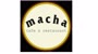 Macha Cafe & Restaurant Logo