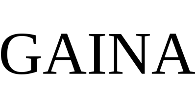 Gaina Logo