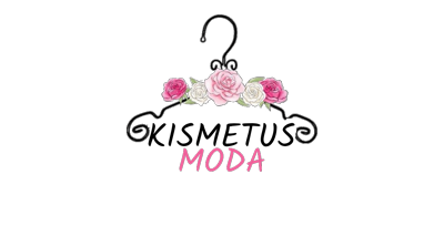 Kısmetus Moda Logo