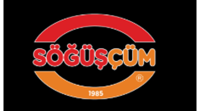 Söğüşçüm | Ilıca Logo