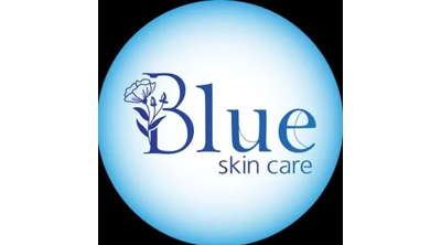 Blue Turkey Logo