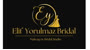 Elif Yorulmaz Bridal Logo