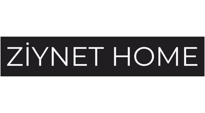 Ziynet Home Logo