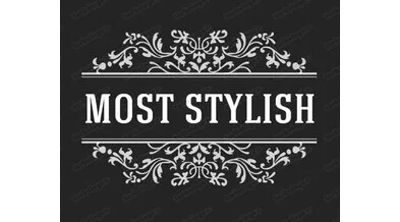 Most Stylish Logo