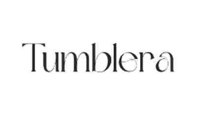 Tumblera Mobilya Logo