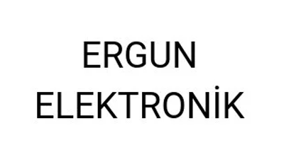 Ergun Elektronik Logo