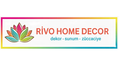 Rivo Home Decor Logo