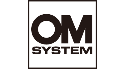 OM SYSTEM Logo