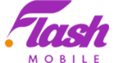 Flash Mobile Logo