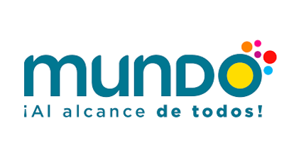 Mundo Logo