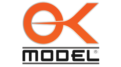 Ok Model Logo