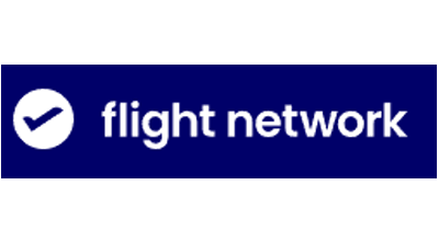 Flight Network Logo