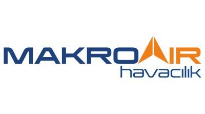MakroAir Logo