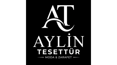 Aylin Tesettür Logo