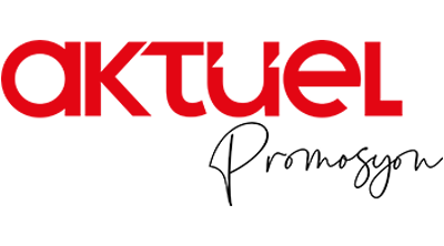 Aktüel Promosyon Logo