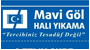 Mavi Göl Halı Yıkama | Ankara Logo