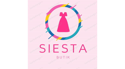 Siesta Butik Logo