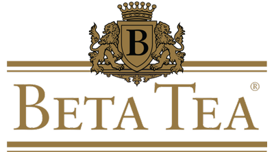 Beta Tea Logo