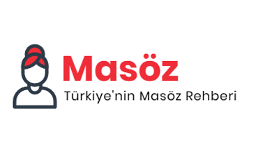 Masöznet Logo