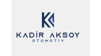Kadir Aksoy Otomotiv Logo