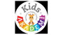 Kids Akademi | Ankara Logo