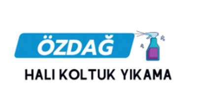 Özdağ Halı ve Koltuk Yıkama Logo