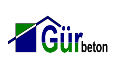 Gür Beton Logo