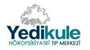 Yedikule Psikiyatri Merkezi Logo