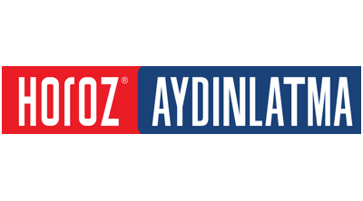 Horoz Aydınlatma Logo