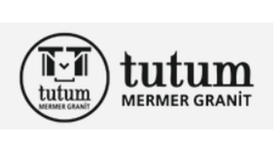 Tutum Mermer & Granit Logo