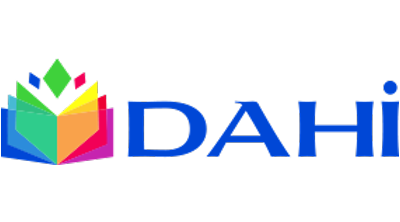 Dahi Ders Evi Logo