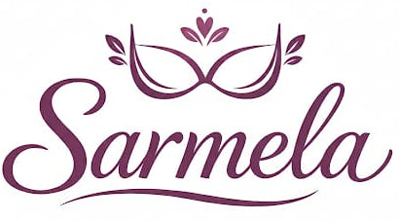 Sarmela İç Giyim Logo