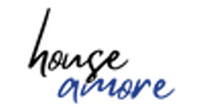 House Amore Logo