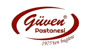 Van Güven Pastaneleri Logo