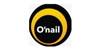 Onail Tırnak Estetik | Samsun Logo