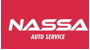 Nassa Oto Servis | Adana Logo