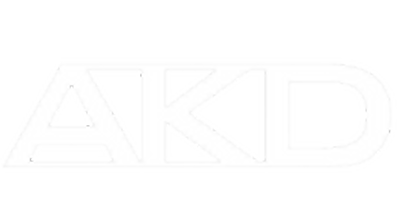 AKD Duş Sistemleri Logo