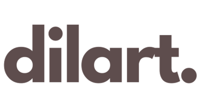 Dilart Art House Logo
