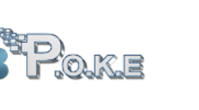 Poke Elektronik Logo
