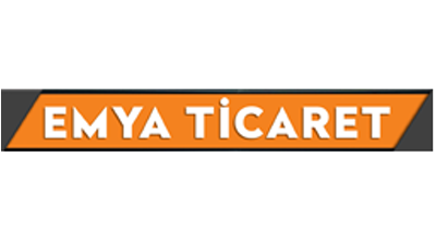 Emya Hırdavat Logo