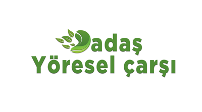 Dadaş Yöresel Logo