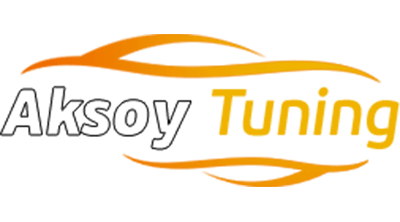 Aksoy Tuning Logo