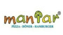 Mantar Restaurant | Gaziantep Logo