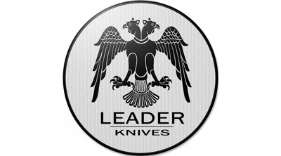 Ege Lider Bıçak Logo