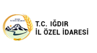 Iğdır İl Özel İdaresi Logo