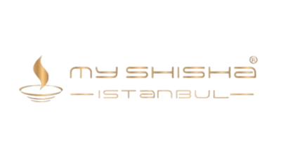 My Shisha İstanbul Logo