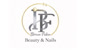Bircan Fidan Güzellik ve Tırnak Logo