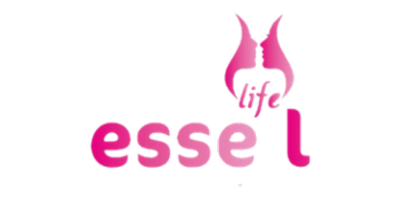 Esse Life İskenderun Logo